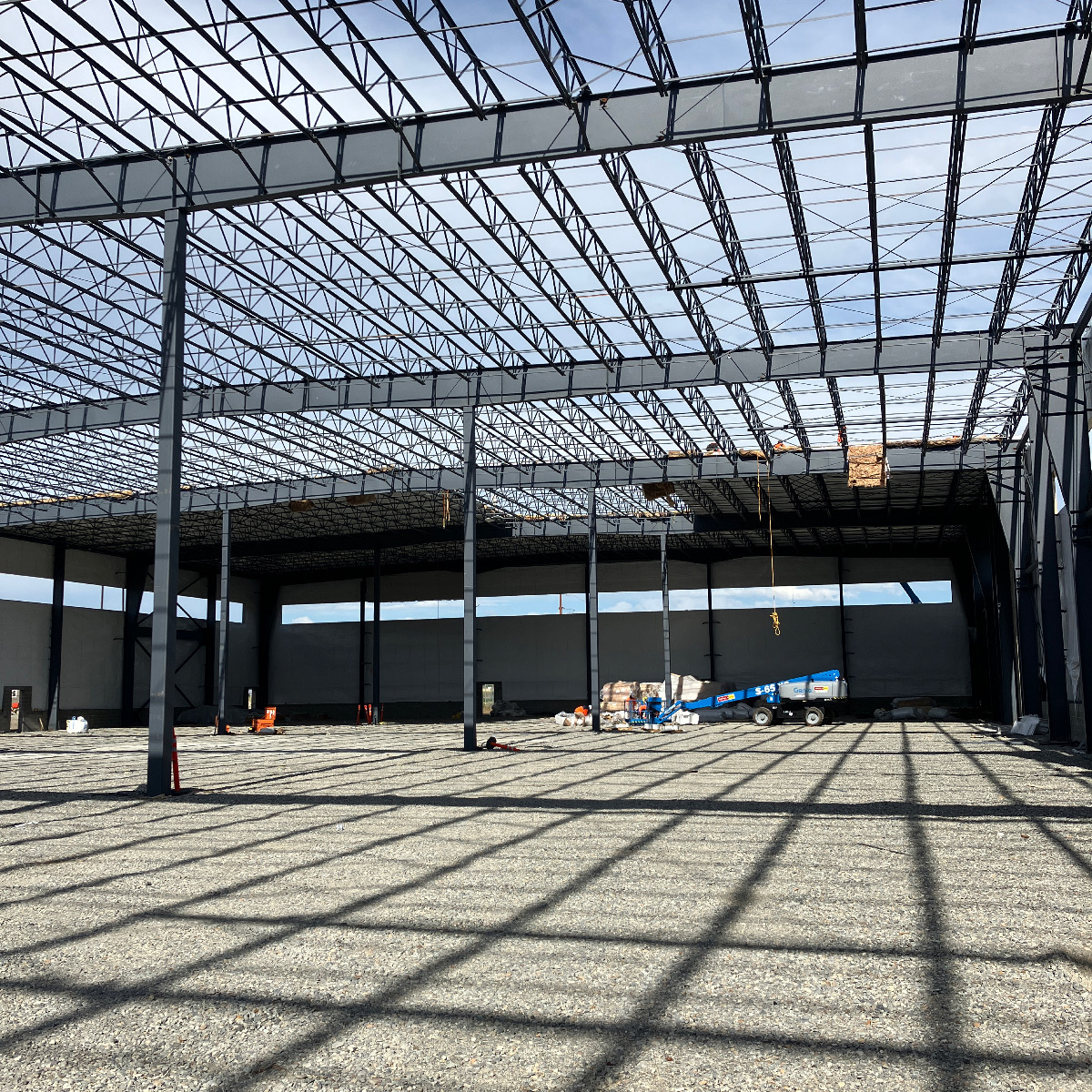 PODS DISTRIBUTION CENTER — 13+ LOCATIONS - NY (4), CO (2), FL (2), NH, WA, ME, SC, NM, image 2
