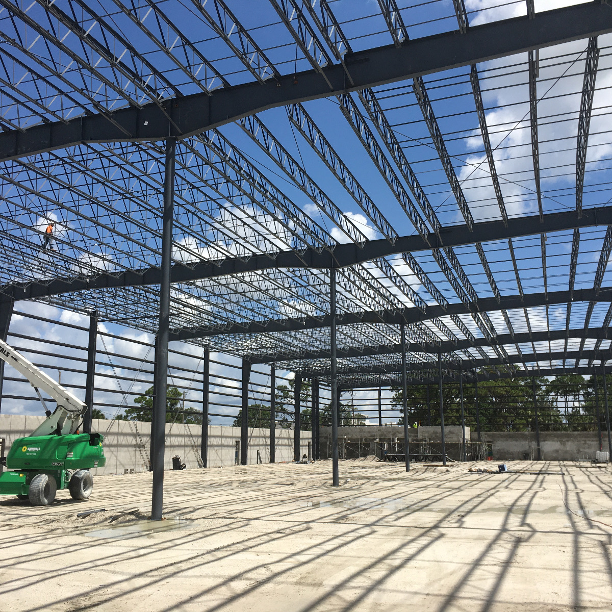 PODS DISTRIBUTION CENTER — 13+ LOCATIONS - NY (4), CO (2), FL (2), NH, WA, ME, SC, NM, image 1
