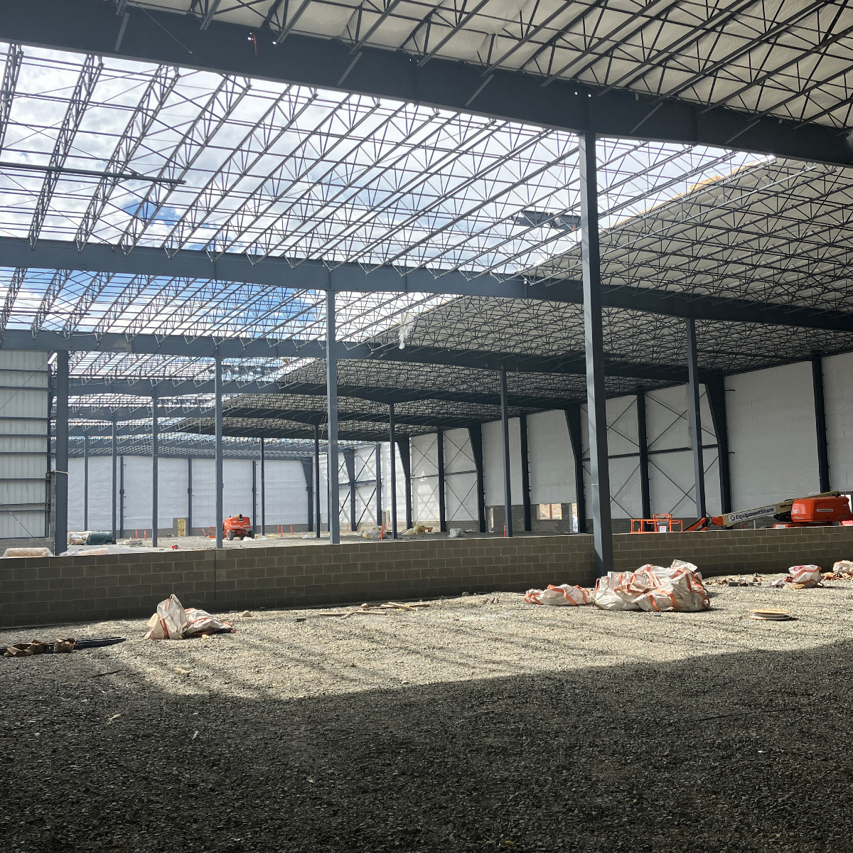 PODS DISTRIBUTION CENTER — 13+ LOCATIONS - NY (4), CO (2), FL (2), NH, WA, ME, SC, NM, image 6