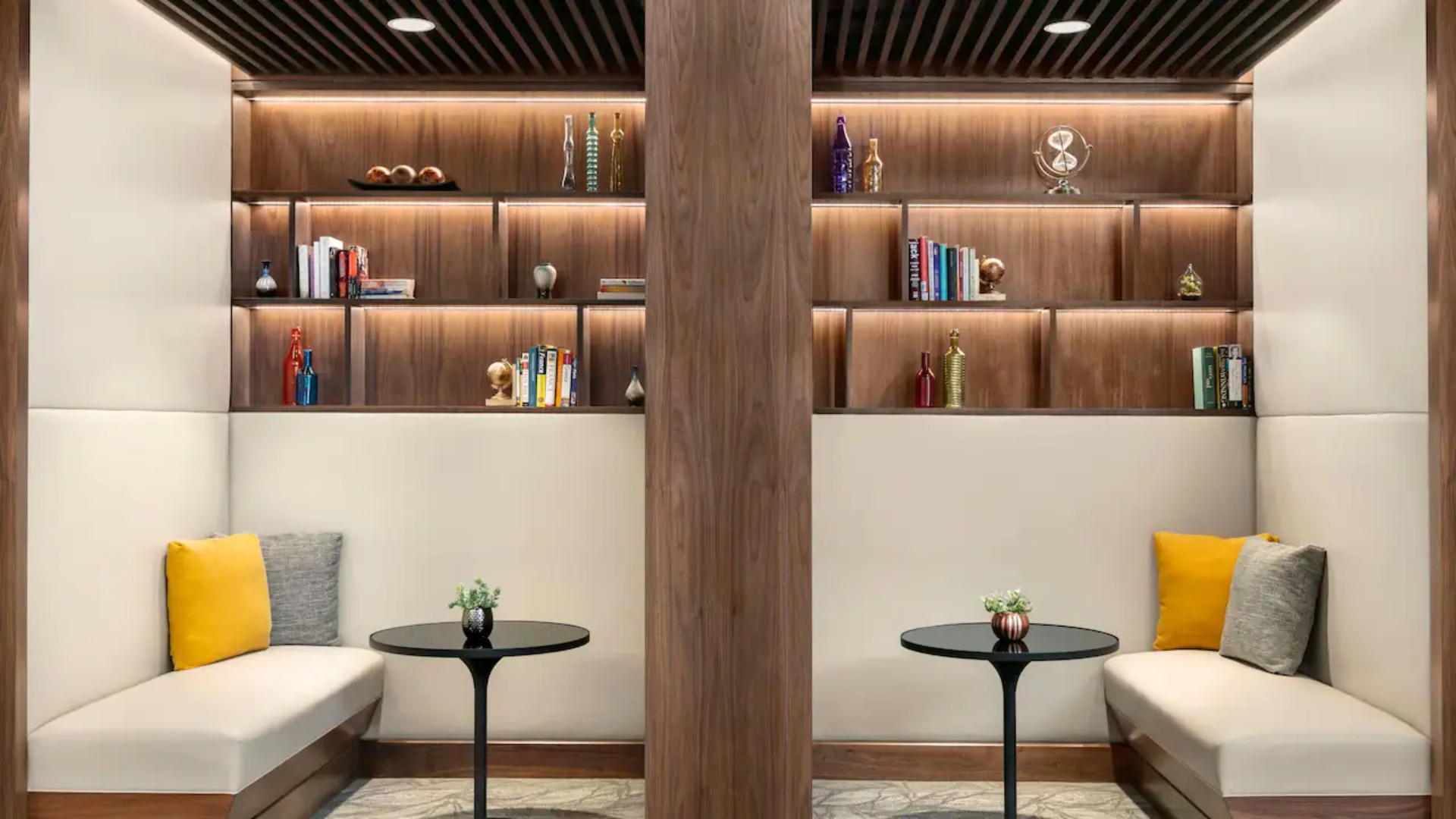 HYATT PLACE HOTEL — FORT LEE, NJ, image 2