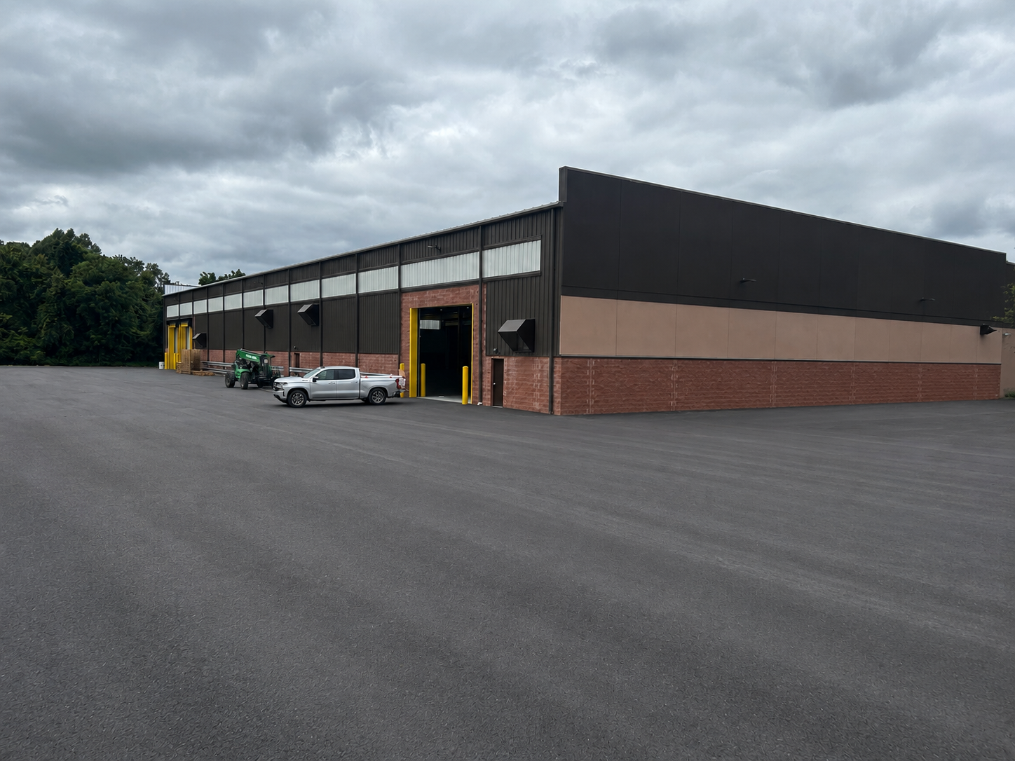 YARDE METALS — NY, PA, CT, NC