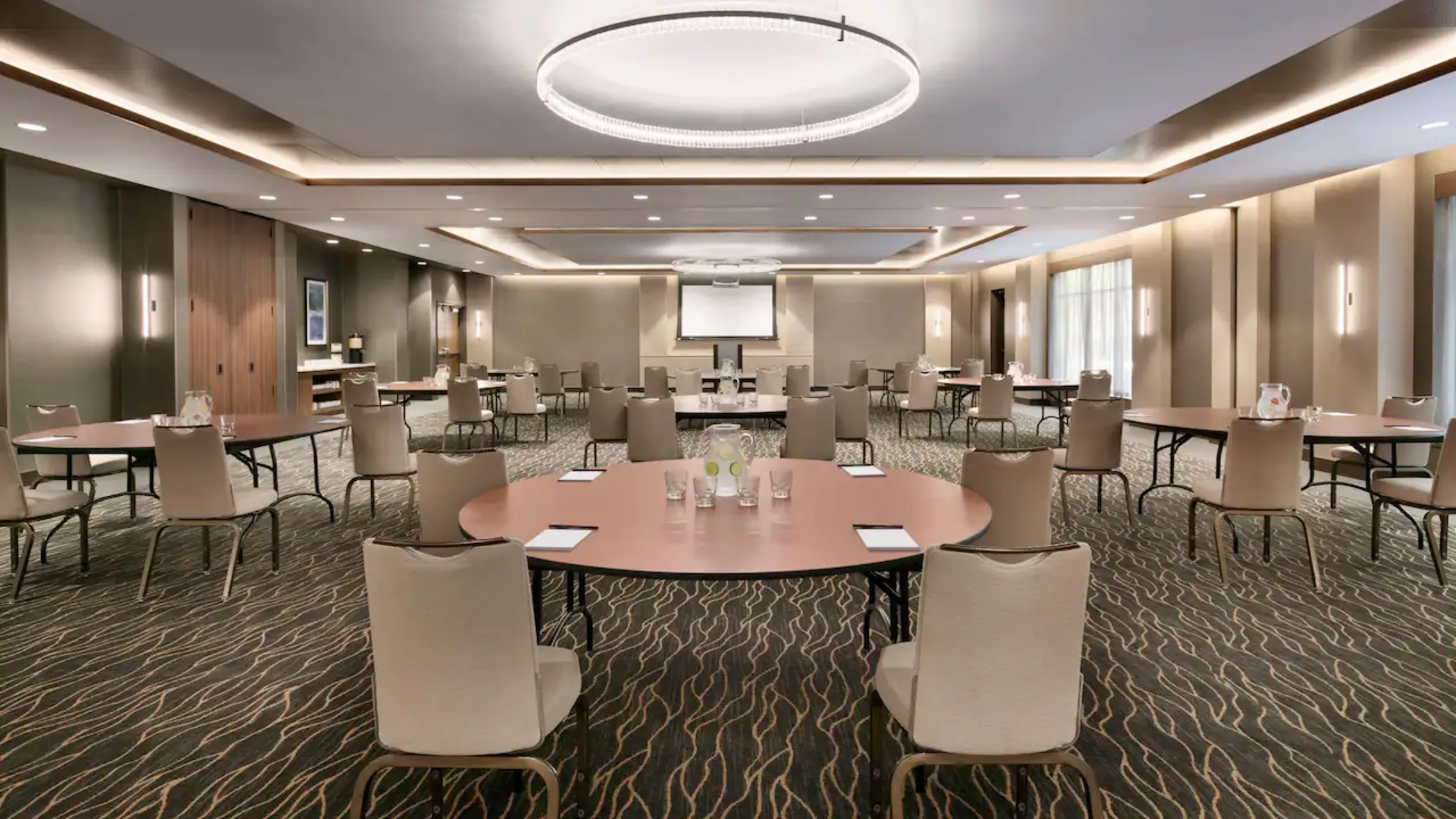 HYATT PLACE HOTEL — FORT LEE, NJ, image 5