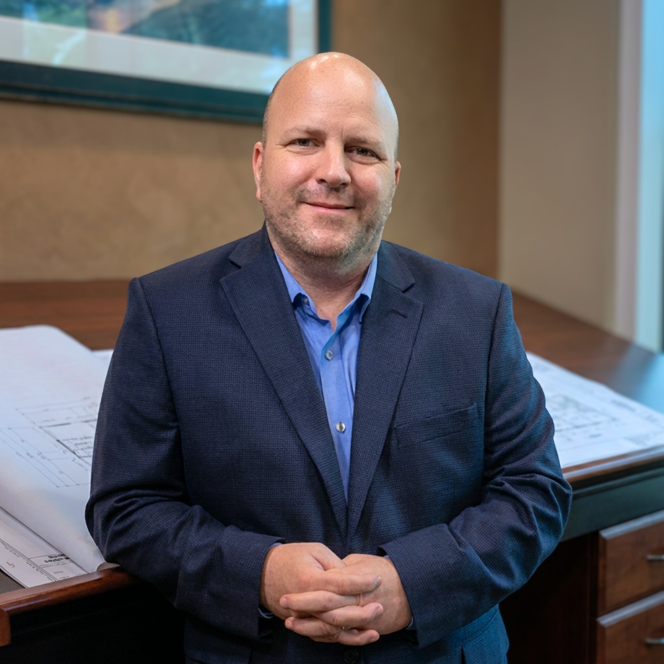 Charles Asaro, Director of Preconstruction, Owner at West Rac Contracting Corp