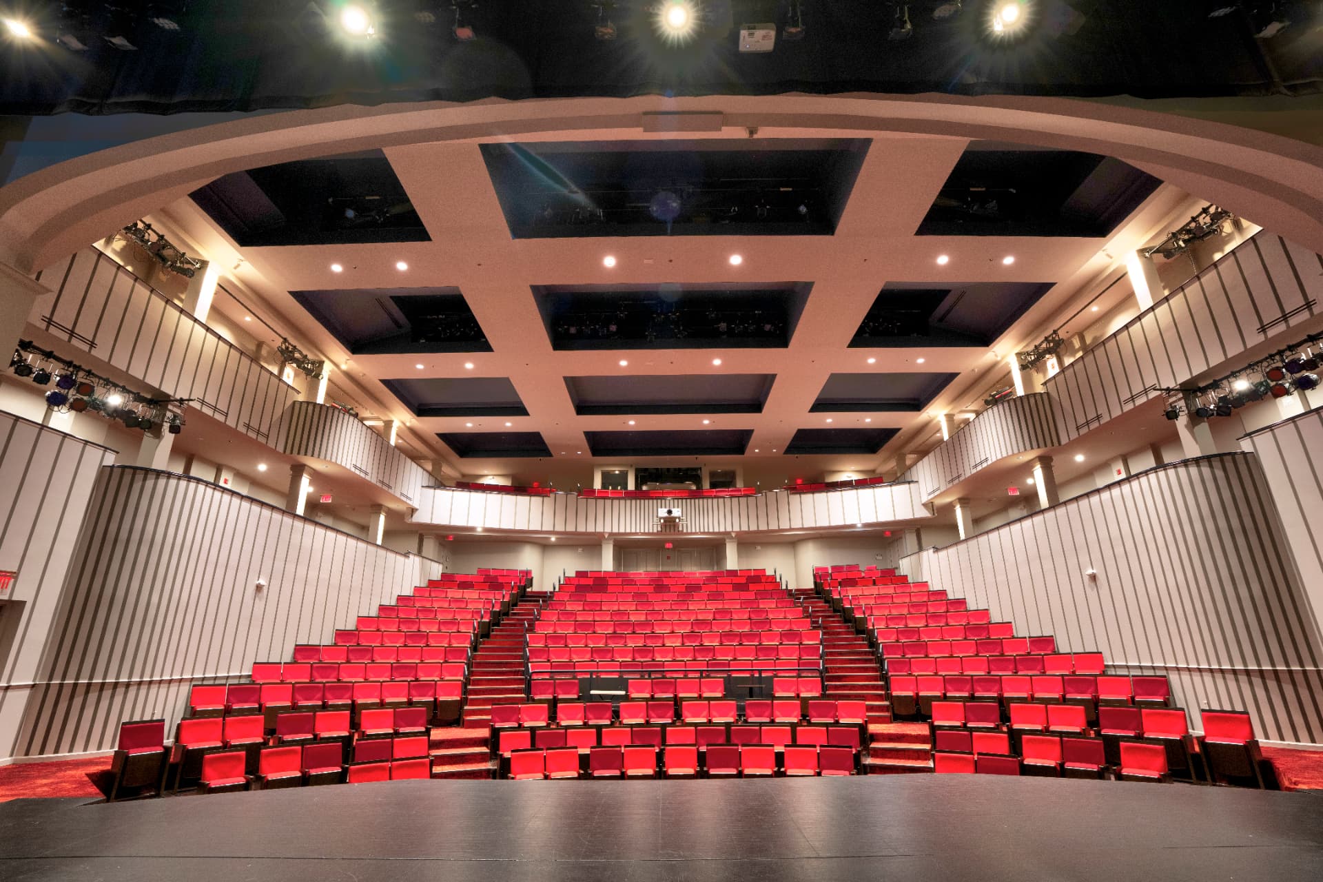 FRIENDS ACADEMY — LOCUST VALLEY, NY