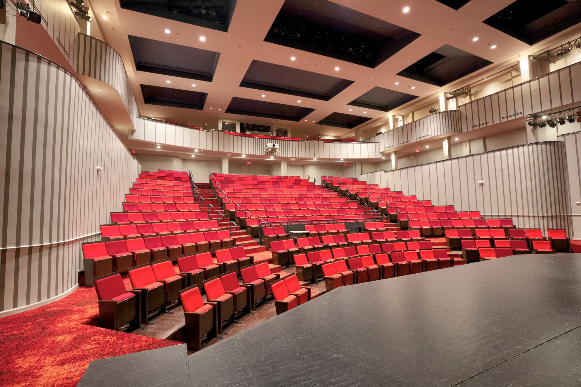 FRIENDS ACADEMY — LOCUST VALLEY, NY, image 3