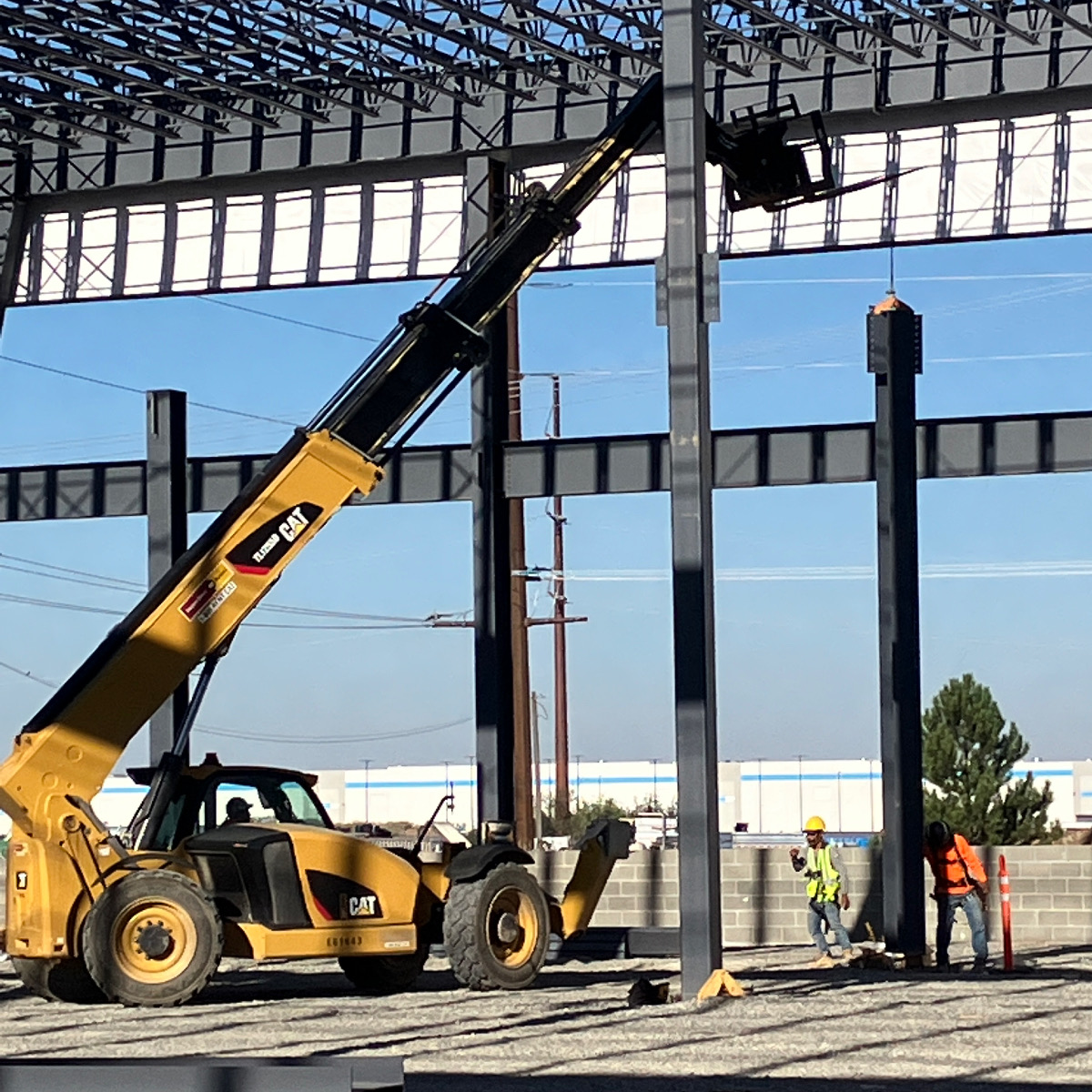 PODS DISTRIBUTION CENTER — 13+ LOCATIONS - NY (4), CO (2), FL (2), NH, WA, ME, SC, NM, image 3