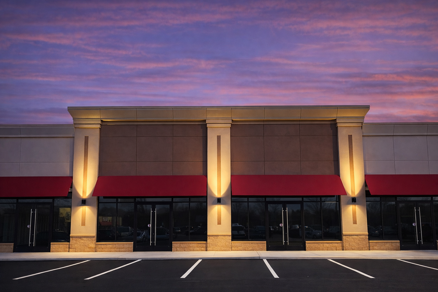 WHEELER ROAD RETAIL CENTER — 812 Wheeler Road, Hauppauge, NY, image 3