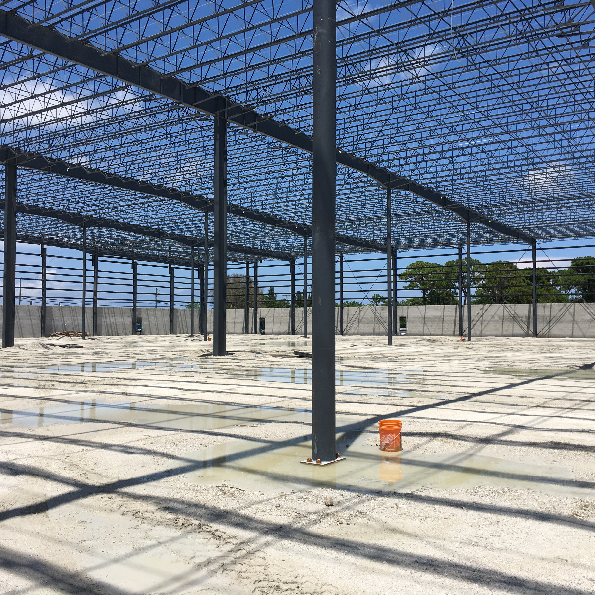 PODS DISTRIBUTION CENTER — 13+ LOCATIONS - NY (4), CO (2), FL (2), NH, WA, ME, SC, NM, image 7
