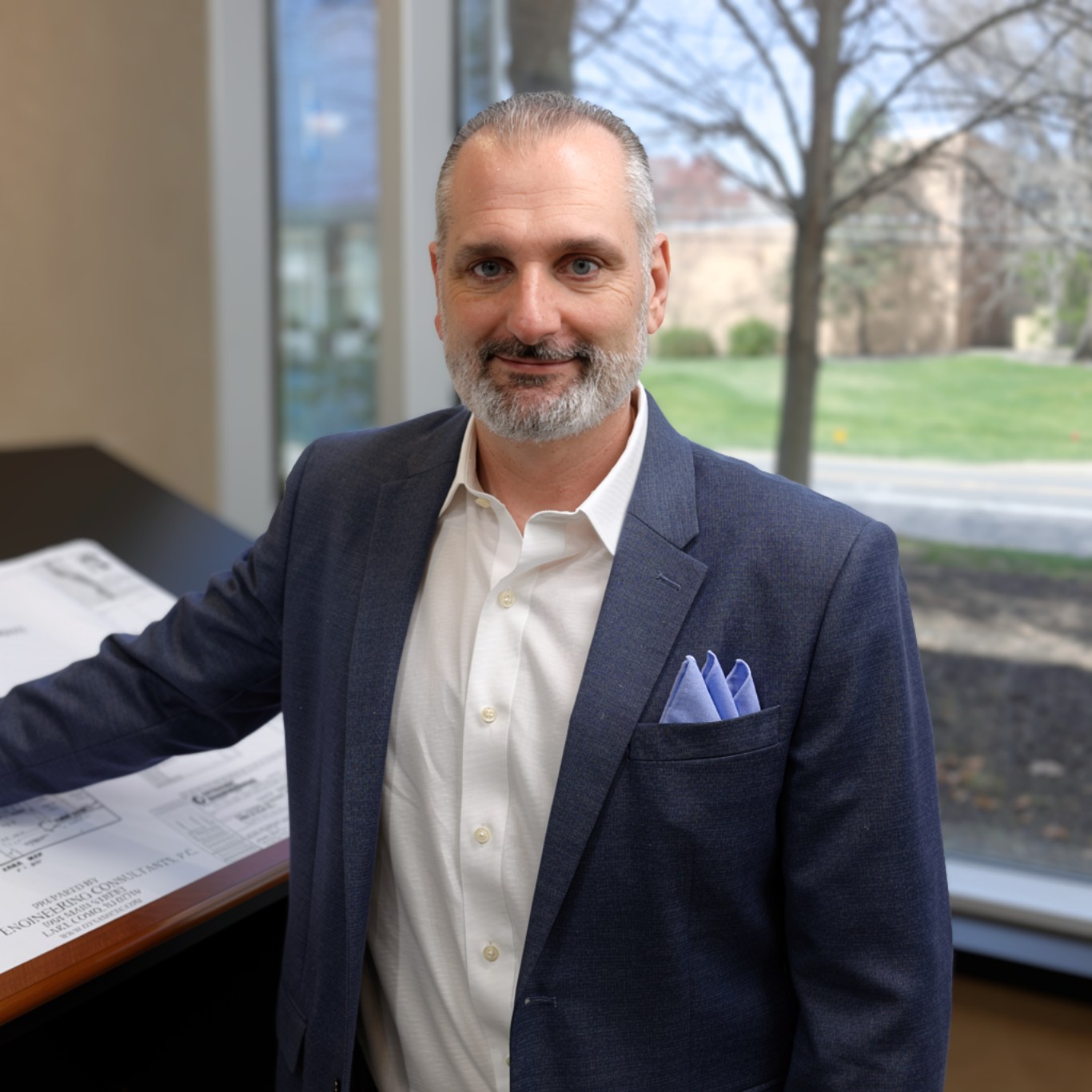 Steve Cuomo, Director of Construction, Owner at West Rac Contracting Corp